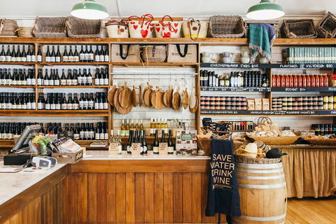 Mornington Peninsula 2-6 Guests Lunch At Merricks General Wine Store Or RareHare - Tourism Brisbane 3