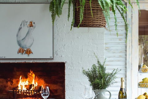 Mornington Peninsula 2-6 Guests Lunch, Wine And Pt Leo Estate Art Walk - Tourism Brisbane 6