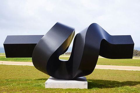 Mornington Peninsula 2-6 Guests Lunch, Wine And Pt Leo Estate Art Walk - Tourism Brisbane 1
