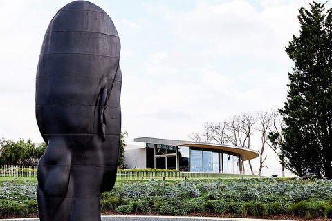 Mornington Peninsula 2-6 Guests Lunch, Wine And Pt Leo Estate Art Walk - Tourism Brisbane 0