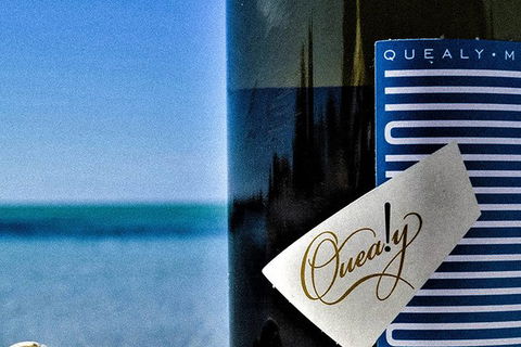 Mornington Peninsula 2-6 Guests Lunch And Inc Wine Tasting At Quealy Winemakers - Tourism Brisbane 0