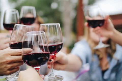 Mornington Peninsula 2-6 Guests Lunch And Inc Wine Tasting At Quealy Winemakers - Tourism Brisbane 3