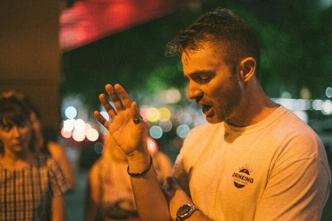 Small-Group Historical And Haunted Walking Tour Of Melbourne - Tourism Brisbane 3