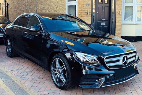 Arrival Private Transfers: Melbourne Airport MEL To Melbourne In Business Car - Brisbane Tourism 3