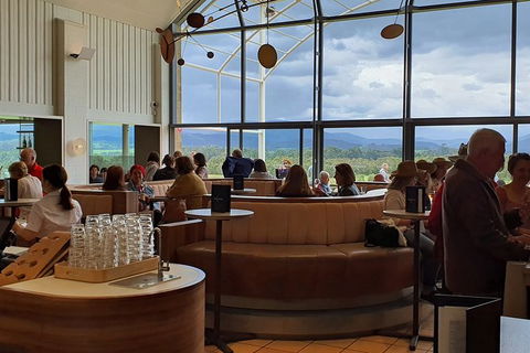 Yarra Valley Wine Tasting Day Tour From Melbourne - Tourism Brisbane 9