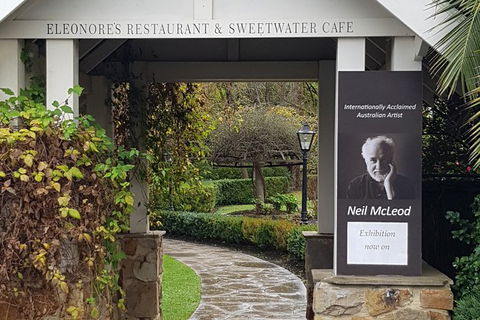 Yarra Valley Wineries And Rayners Orchard Tour From Melbourne - Brisbane Tourism 14