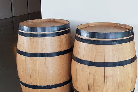 Yarra Valley Wineries And Rayners Orchard Tour From Melbourne - Brisbane Tourism 25