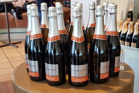 Yarra Valley Wineries And Rayners Orchard Tour From Melbourne - Brisbane Tourism 6