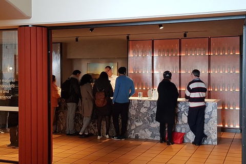 Yarra Valley Wineries And Rayners Orchard Tour From Melbourne - Brisbane Tourism 13