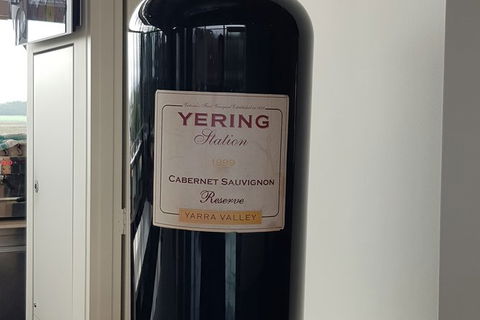 Yarra Valley Wineries And Rayners Orchard Tour From Melbourne - Brisbane Tourism 4