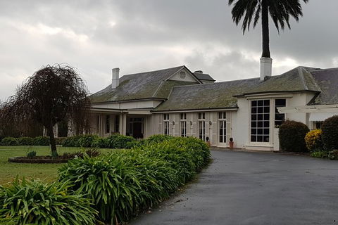 Yarra Valley Wineries And Rayners Orchard Tour From Melbourne - Brisbane Tourism 5