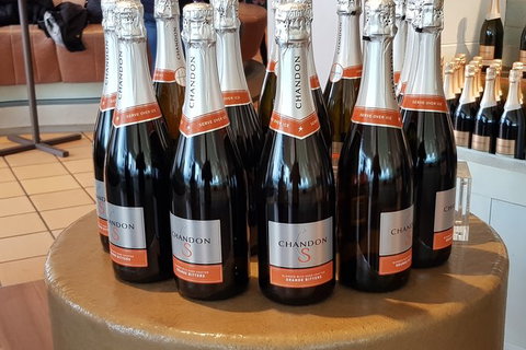 Day Tour Of Yarra Valley Puffing Billy And Rayners Orchard - Brisbane Tourism 37