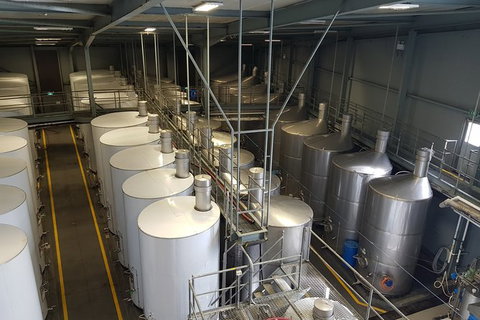 Day Tour Of Yarra Valley Puffing Billy And Rayners Orchard - Brisbane Tourism 15