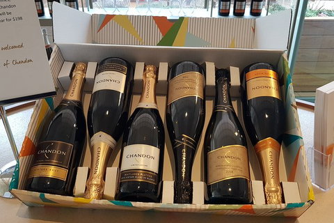 Day Tour Of Yarra Valley Puffing Billy And Rayners Orchard - Brisbane Tourism 19