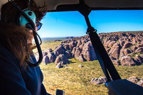 5 Day Bungle Bungles & Cattle Station Explorer - Brisbane Tourism 1
