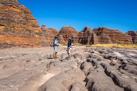 5 Day Bungle Bungles & Cattle Station Explorer - Brisbane Tourism 0