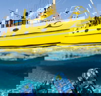 Rottnest Island 'Snorkel and Sail'