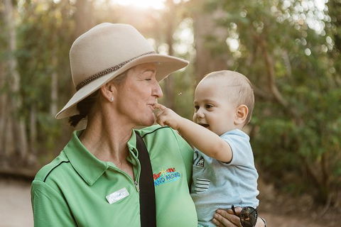 Malcolm Douglas Crocodile Park - Brisbane Tourism 6
