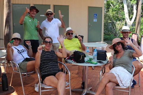 Malcolm Douglas Crocodile Park - Brisbane Tourism 14