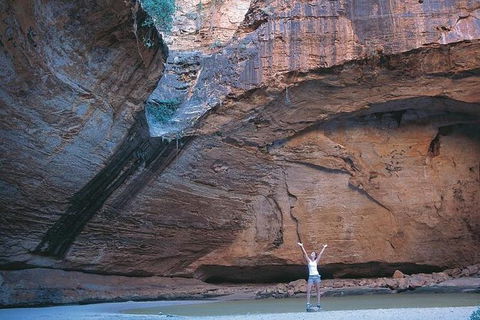 Bungle Bungle Day Trip From Broome - Fly, 4WD, Walk - Brisbane Tourism 5
