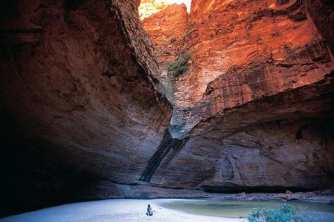 Bungle Bungle Day Trip From Broome - Fly, 4WD, Walk - Brisbane Tourism 0