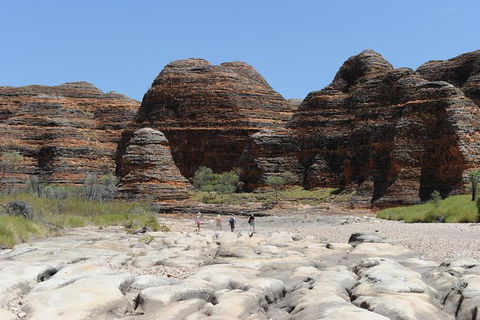Bungle Bungle Day Trip From Broome - Fly, 4WD, Walk - Brisbane Tourism 4
