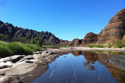 Bungle Bungle Day Trip From Broome - Fly, 4WD, Walk - Brisbane Tourism 2