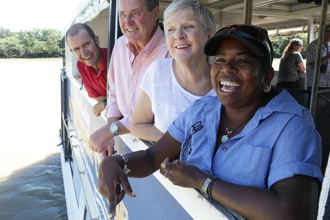 Darwin City Sights And Jumping Crocodile Cruise - Tourism Brisbane 4