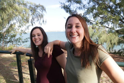 Darwin City Sights And Jumping Crocodile Cruise - Tourism Brisbane 8