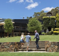 Classic All Day Winery and Food Trail Tour - Tourism Brisbane