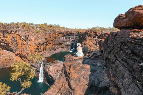 Mitchell Falls Day Trek - Tourism Brisbane 2