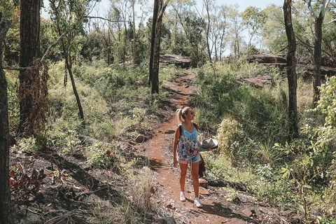 Mitchell Falls Day Trek - Tourism Brisbane 5