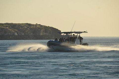 Cape Leveque, Sea Safari And Aboriginal Communities From Broome - Brisbane Tourism 6