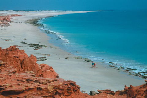 Cape Leveque, Sea Safari And Aboriginal Communities From Broome - Brisbane Tourism 2