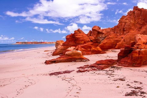 Cape Leveque, Sea Safari And Aboriginal Communities From Broome - Brisbane Tourism 0