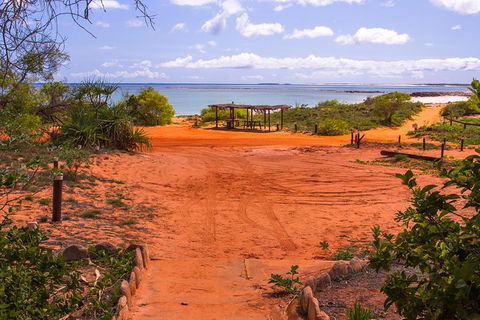 Cape Leveque, Sea Safari And Aboriginal Communities From Broome - Brisbane Tourism 5