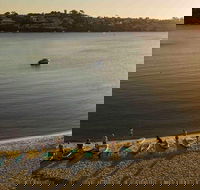 Stand up paddle board hire - Tourism Brisbane