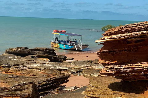 Dinosaur Adventure Tour - Brisbane Tourism 5