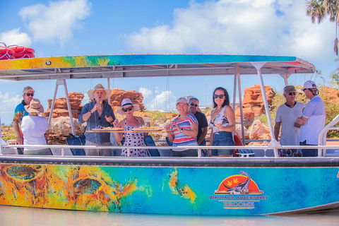Dinosaur Adventure Tour - Brisbane Tourism 13