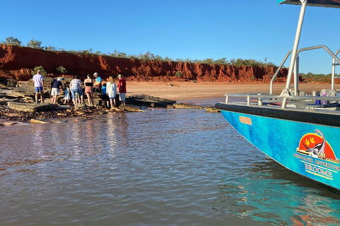 Dinosaur Adventure Tour - Brisbane Tourism 2