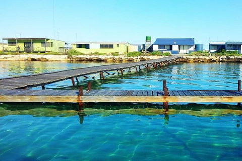 Abrolhos Islands 3 Day Fishing Charter - Brisbane Tourism 0