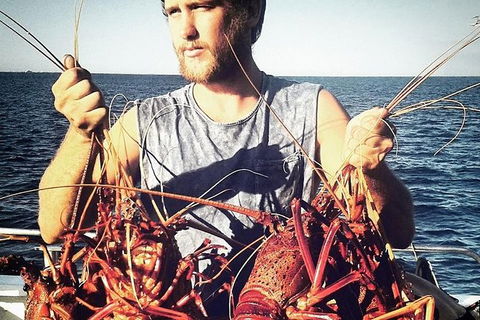Abrolhos Islands 3 Day Fishing Charter - Brisbane Tourism 2
