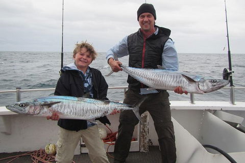 Abrolhos Islands 3 Day Fishing Charter - Brisbane Tourism 8