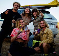 All Inclusive Surf Camp in Margaret River Region - Tourism Brisbane
