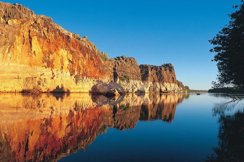 Kimberley Explorer - Geikie Gorge, Windjana Gorge, Mt Hart, Cape Leveque - Brisbane Tourism 8