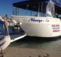 Coral Bay 1-Hour Coral Viewing - Tourism Brisbane