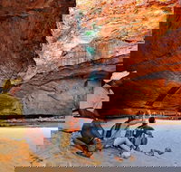 2 nights at Bungles Wilderness Lodge - Explore the Northern  Southern Gorge - Tourism Brisbane