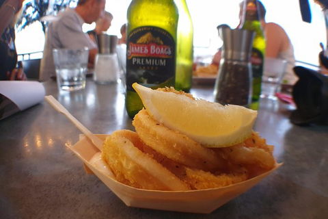 Salty Plum Social - Small Bar Walking Tour - Cable Beach Broome - Brisbane Tourism 4