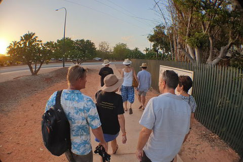Salty Plum Social - Small Bar Walking Tour - Cable Beach Broome - Brisbane Tourism 5