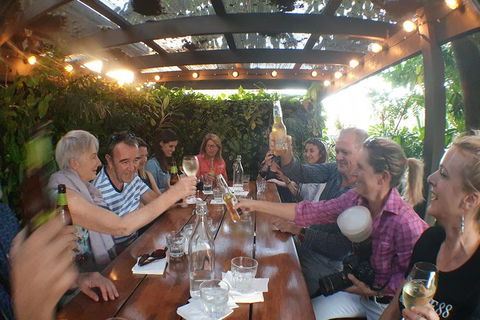 Salty Plum Social - Small Bar Walking Tour - Cable Beach Broome - Brisbane Tourism 2